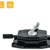 BERN 9 261 ESD - Kugelgelenk-Halter