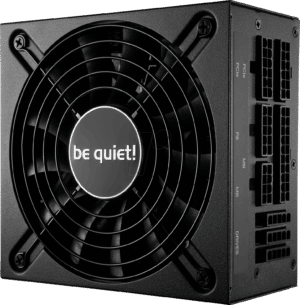 BQT BN238 - Netzteil be quiet! SFX-L Power 500W