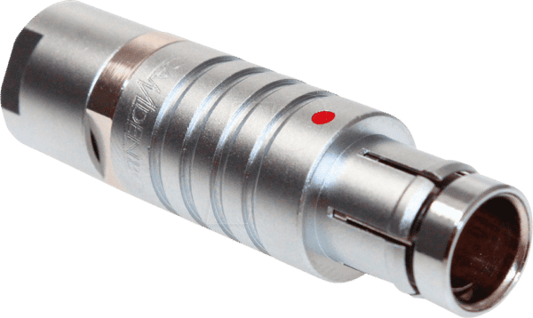 CCA2P1-A07 - CamCirc Stecker