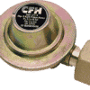CFH 52114 - Propanregler 2