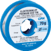 CFH 52319 - Elektroniklot ECO 319 bleifrei 70 g
