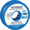 CFH 52324 - Elektroniklot EL 324 bleifrei 70 g