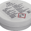 CFH 52342 - Lötfett FM 342 20 g