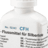 CFH 52343 - Flussmittel für Silberlote FM 343 25 g