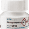 CFH 52348 - Fittingslötpaste FP 348 100 g