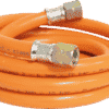 CFH 52450 - Gasschlauch ND  VS 200 2 m 1/4'' lks.