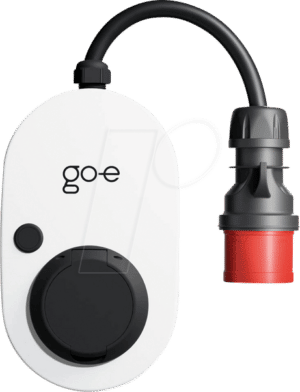 GO-E CH-04-22-01 - go-e Charger Gemini flex 22 kW