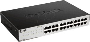 D-LINK GO-SW-24G - Switch