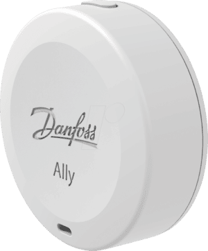 DANFOSS ALLY RS - Raumsensor für Danfoss Ally