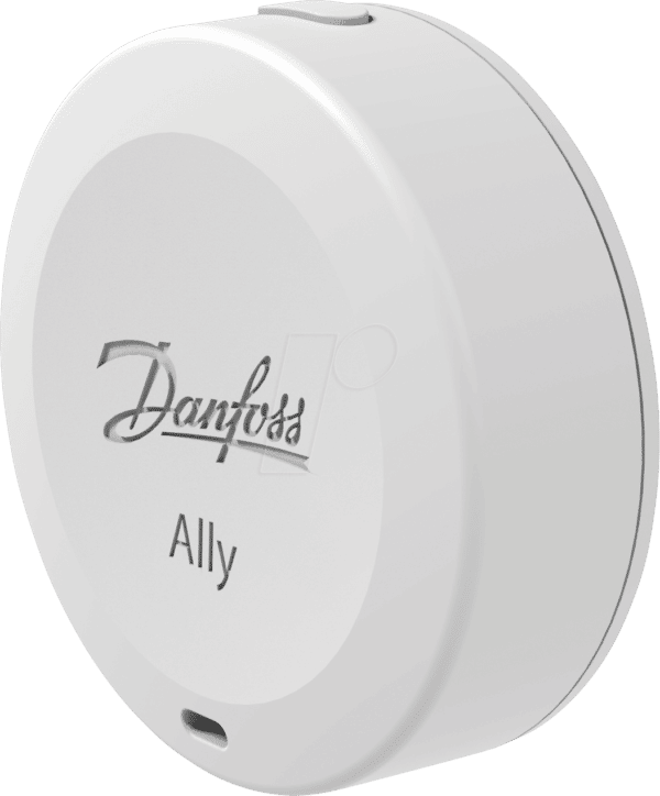 DANFOSS ALLY RS - Raumsensor für Danfoss Ally