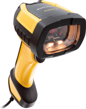 DL PD9630-HPK2 - Barcodescanner