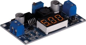 DEBO DCDC DOWN 5 - Entwicklerboards - Spannungsregler