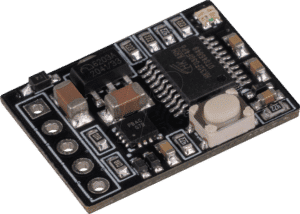 DEBO USB-PD 4 - Entwicklerboards - USB-PD Trigger-Modul