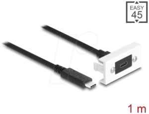 DELOCK 81386 - Easy 45 USB Modul