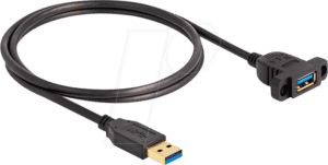 DELOCK 87855 - USB 3.0 Kabel