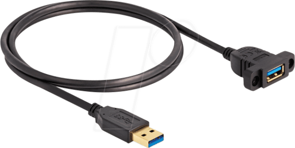DELOCK 87855 - USB 3.0 Kabel