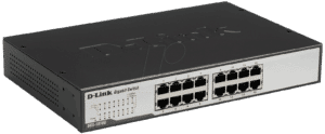 D-LINK DGS-1016D - Switch