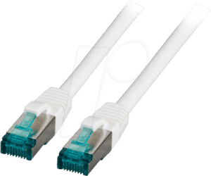 EFB MK600125W - Patchkabel S/FTP