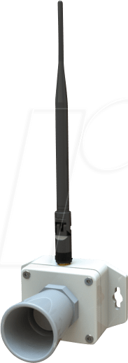 ELSYS ELT USNOW - Ultraschall-Distanzsensor Klima LoRaWAN