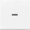 EL BJ 1789N-884 - Wippe mit kleiner transparenten Kalotte