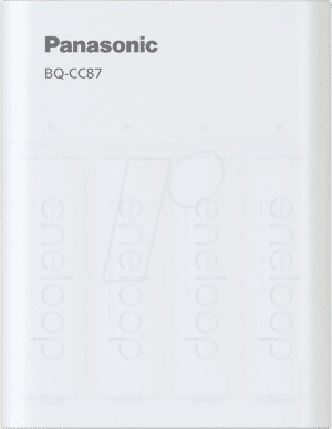 ENELOOP BQ-CC87C - Tischladegerät