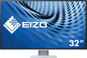 EIZO EV3285-WT - 80cm Monitor