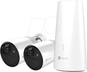 EZVIZ BC1-B2 - Überwachungskamera