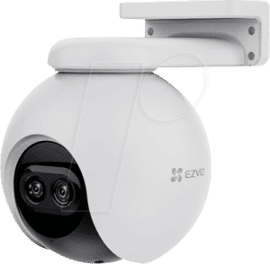 EZVIZ C8PF - Pan/Tilt Überwachungskamera
