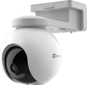 EZVIZ HB8 2K+ - Pan/Tilt Überwachungskamera