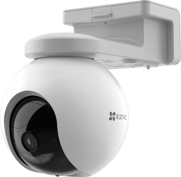 EZVIZ HB8 2K+ - Pan/Tilt Überwachungskamera