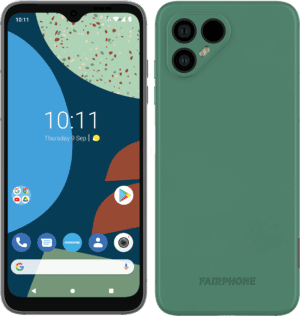 FAIR 4 5G GN 256 - Smartphone