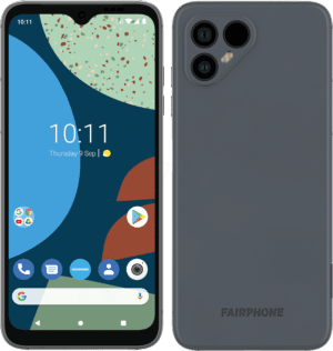 FAIR 4 5G GR 256 - Smartphone