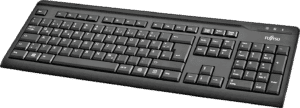 FUJITSU KB410 - Tastatur