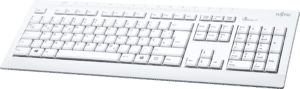 FUJITSU KB521ECO - Tastatur