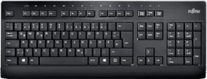 FUJITSU KB955 - Tastatur