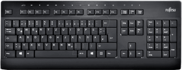 FUJITSU KB955 - Tastatur