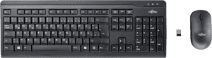 FUJITSU LX410 - Tastatur-/Maus-Kombination