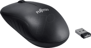 FUJITSU WI210 - Maus (Mouse)