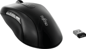 FUJITSU WI960 - Maus (Mouse)