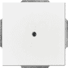 EL BJ 1742-84 - Blindzentralscheibe mit Tragring