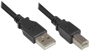 GC 2510-05OFS - USB 2.0 Kabel