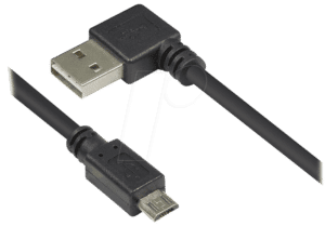 GC 2510-EUM01W - USB 2.0 Kabel