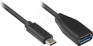 GC 2811-OTG - USB 3.0 Kabel