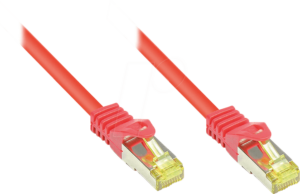 GC 8070R-400R - Patchkabel - Rohkabel Cat.7