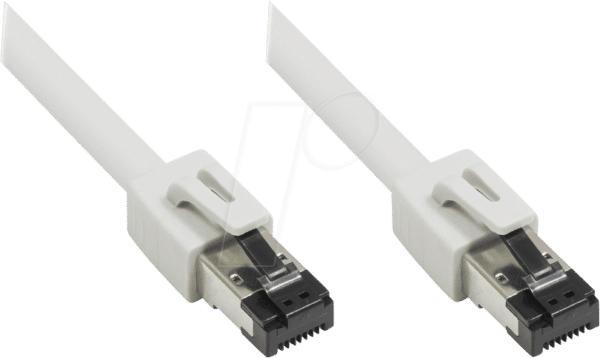 GC 8080-200 - Patchkabel Cat.8.1