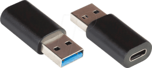 GC USB-AD300 - USB 3.0 Adapter