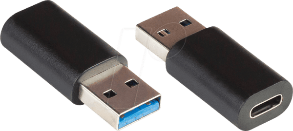 GC USB-AD300 - USB 3.0 Adapter