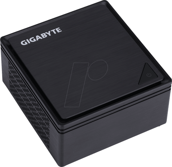 GB-BPCE-3350C - Barebone-PC