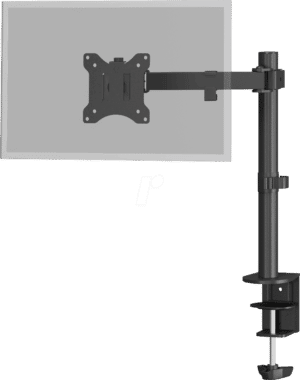 GOOBAY 58528 - Monitor Halter