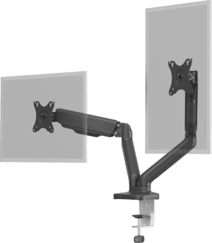 GOOBAY 58531 - Monitor Halter